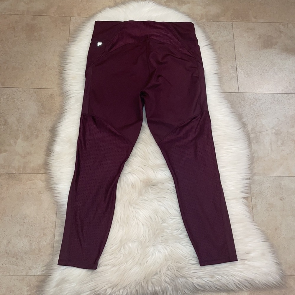 Fabletics Perforated Leggings - image 4